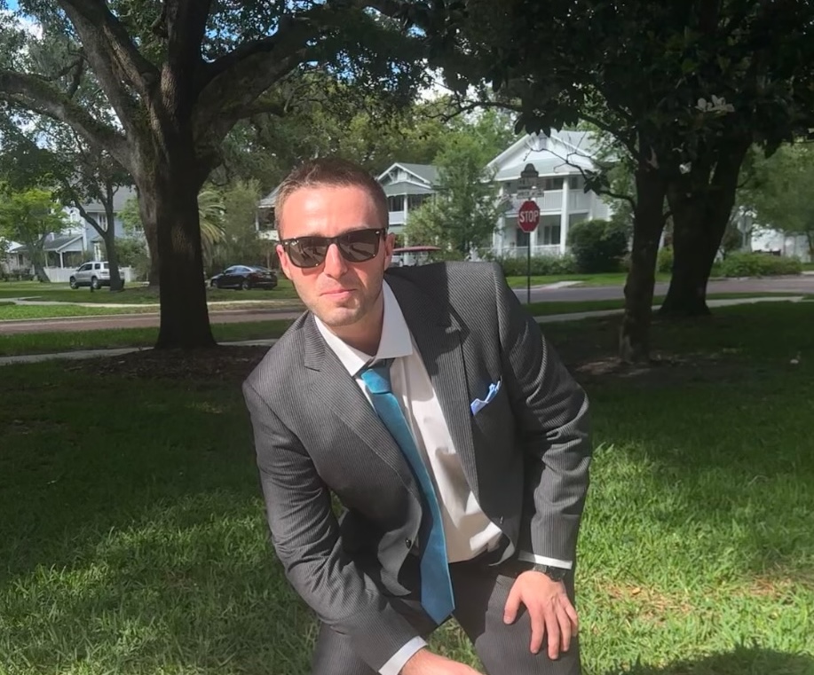 Brett Bauman